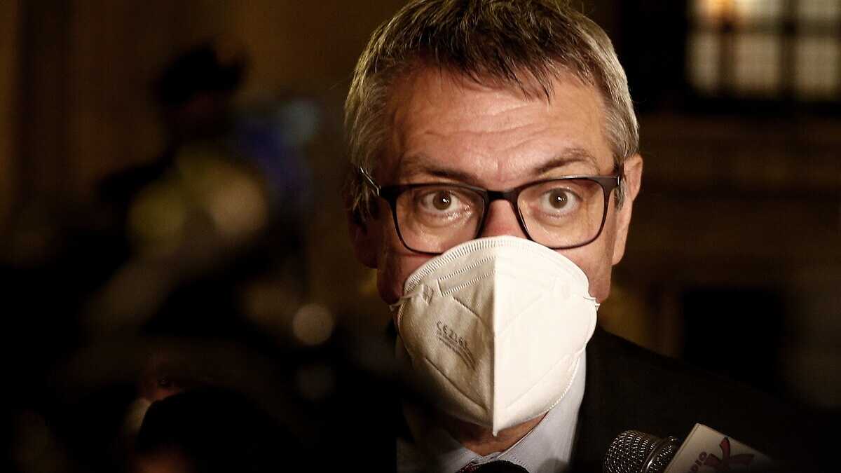 Immagine di Il "mercato" delle pensioni. Draghi non cede. Landini rilancia. L'accordo non c'è