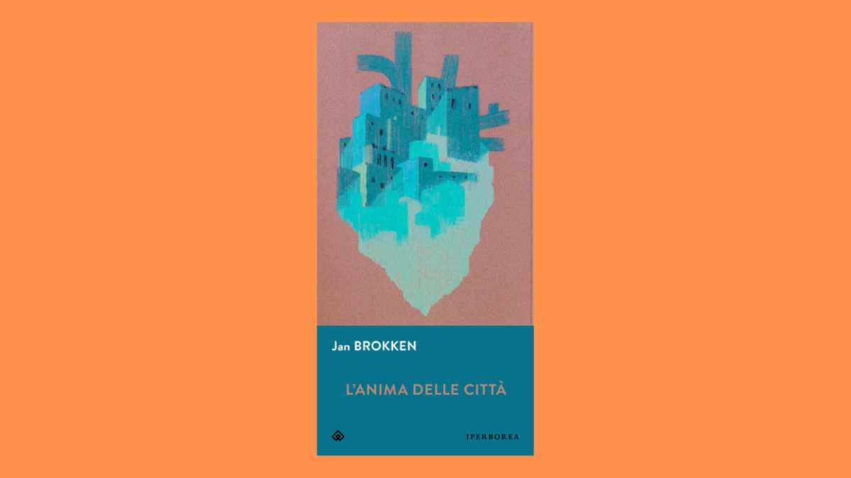 Immagine di L’anima delle città