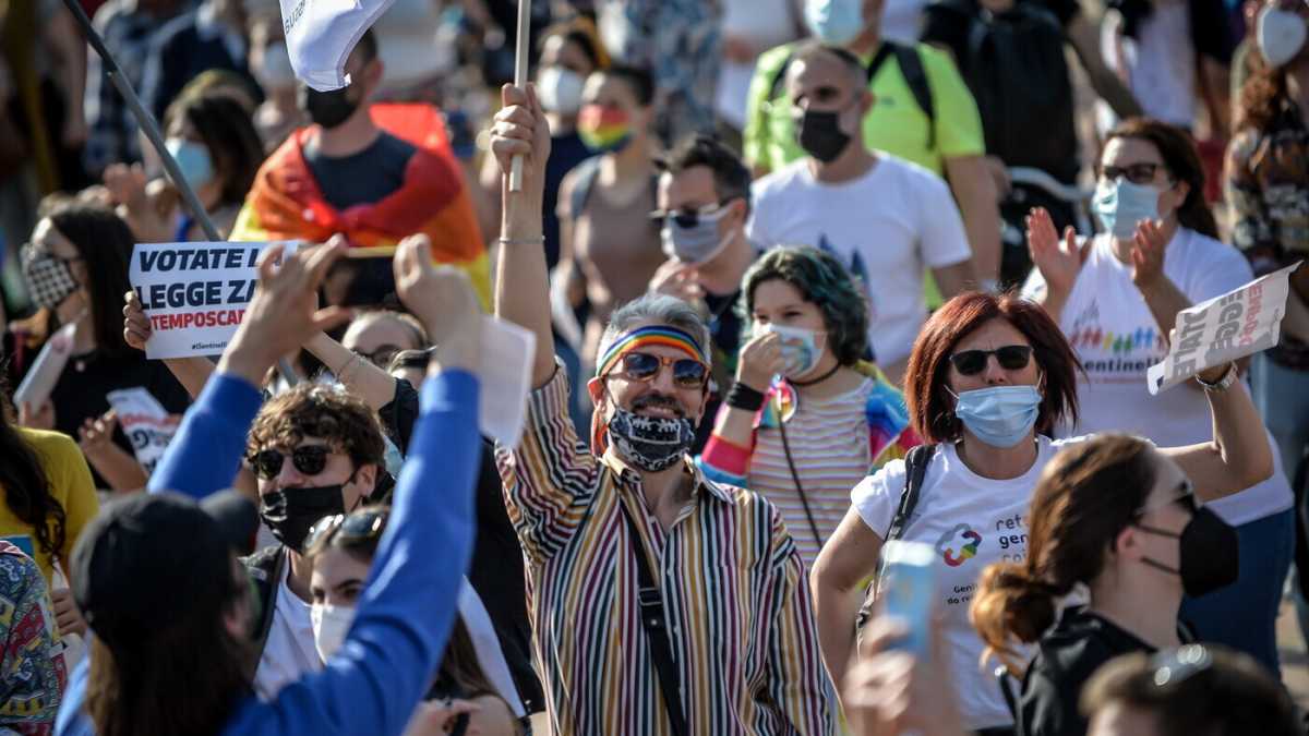 Immagine di Zanettin (FI): "Il ddl Zan era liberticida. La colpa è di chi non ha voluto mediare"