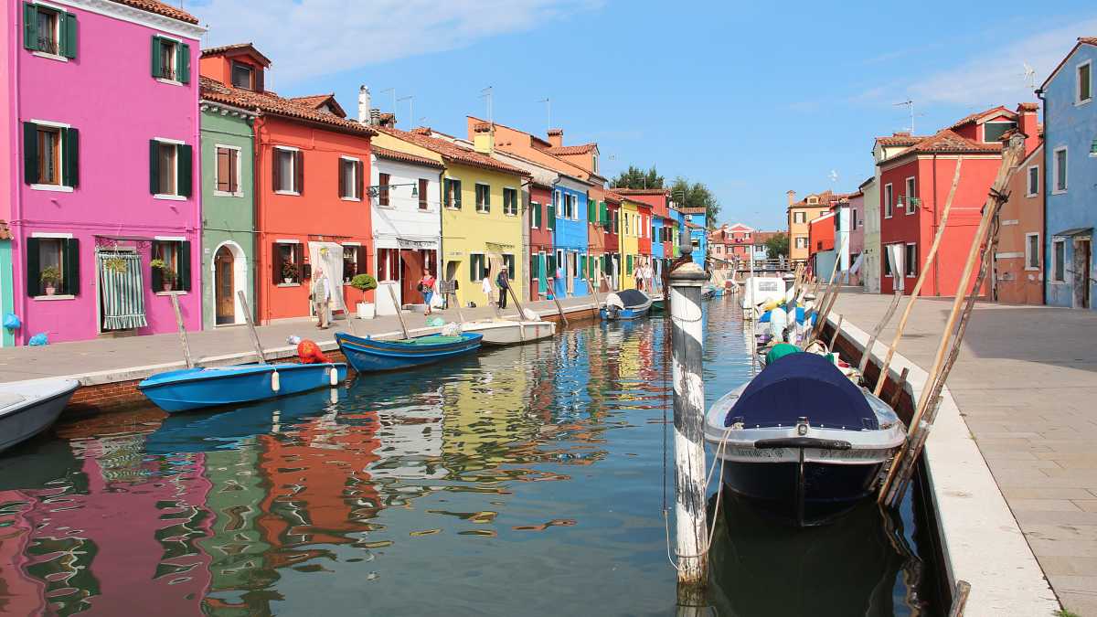 Immagine di E se si estinguono le merlettaie?