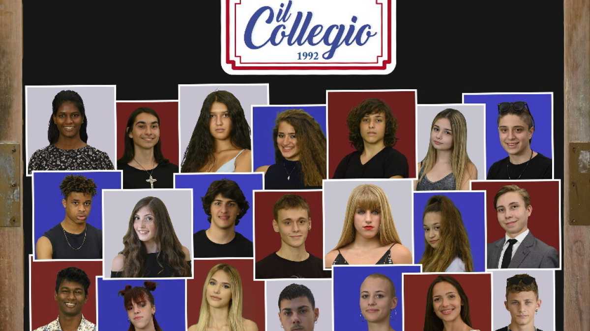 Immagine di Il Collegio è diventato un nuovo Grande Fratello