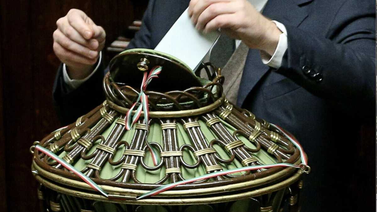 Immagine di Giochiamo al FantaQuirinale