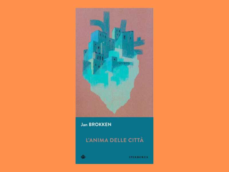 L’anima delle città
