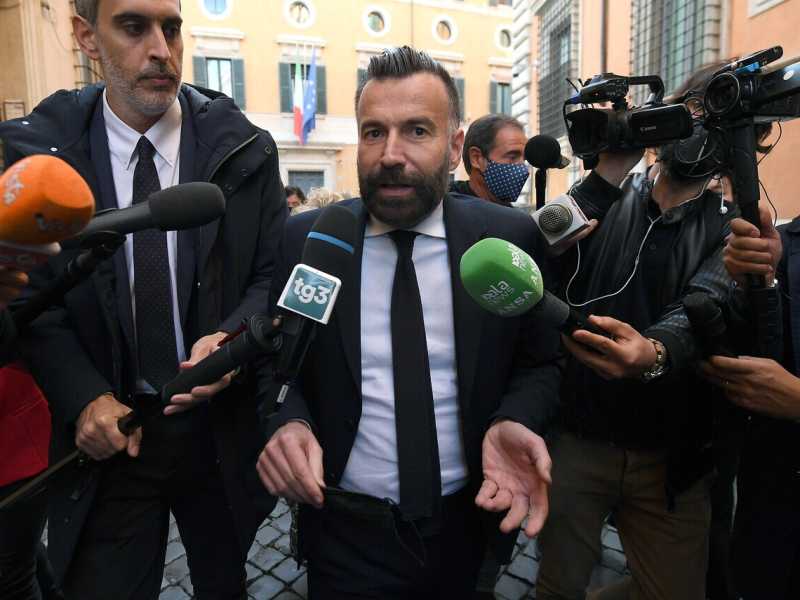 Sul ddl Zan la linea dura del Pd non ha pagato