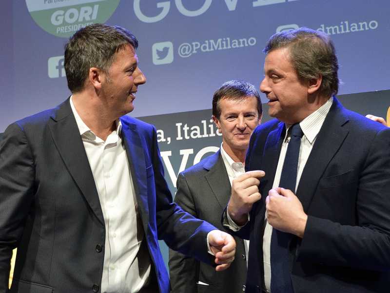 (foto Ansa)