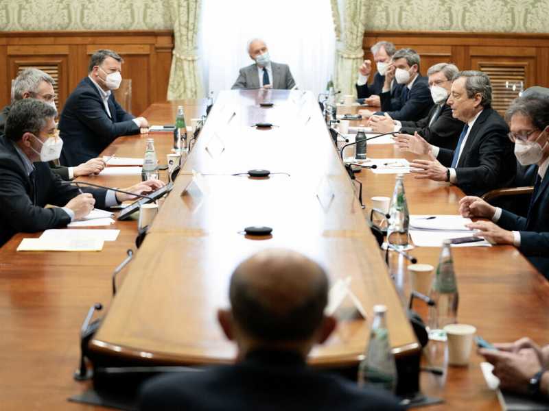 La zuffa notturna sulle pensioni e non solo. Così si arriva al Cdm sul nuovo decreto Semplificazioni