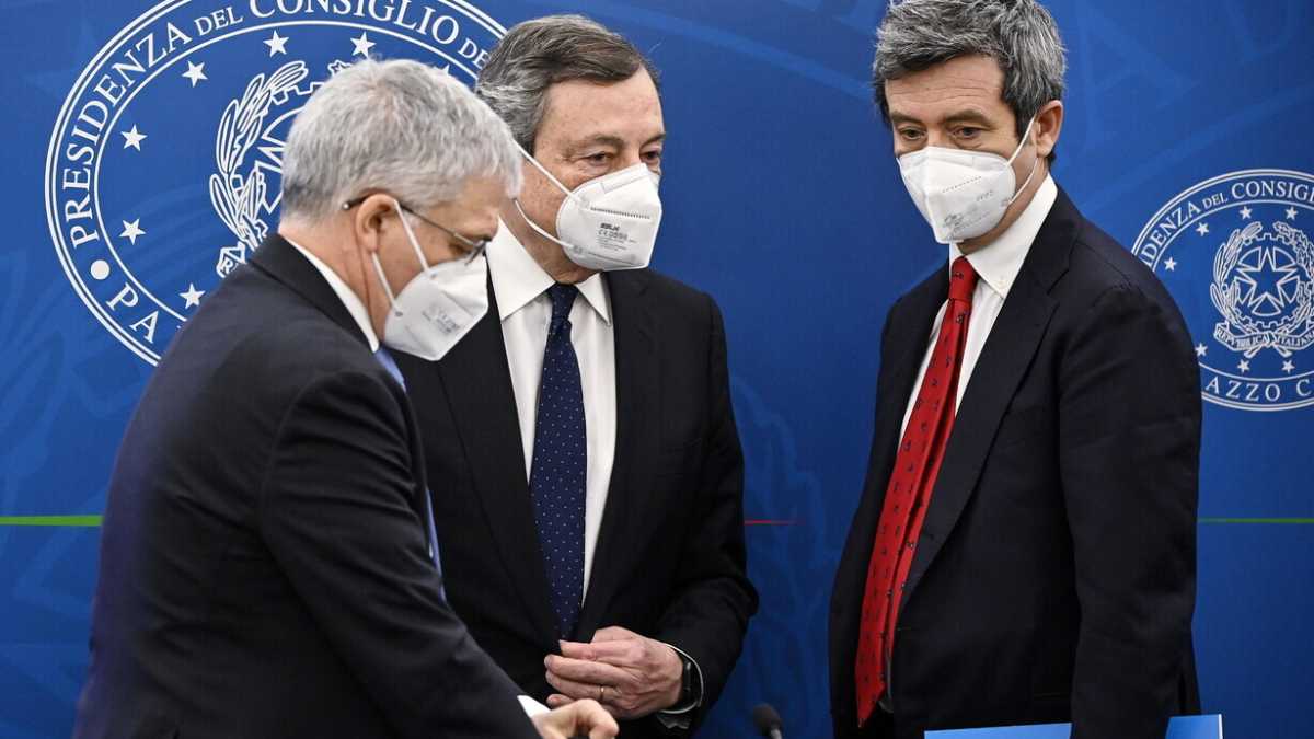 Immagine di L'accordo sulle pensioni è la vittoria del compromesso