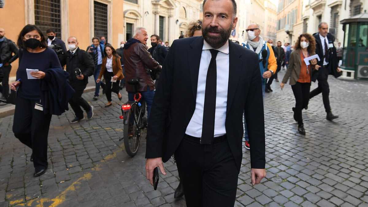 Immagine di Non è il fascismo il nemico del ddl Zan
