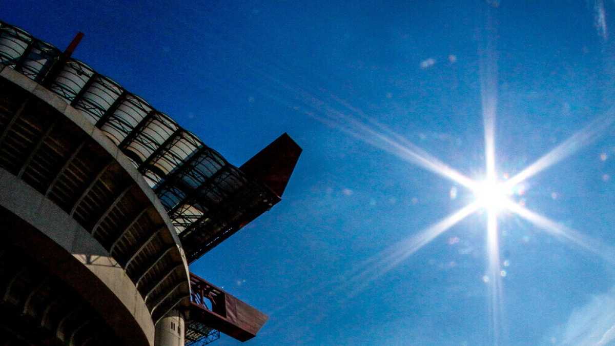 Immagine di Riparte la battaglia su San Siro
