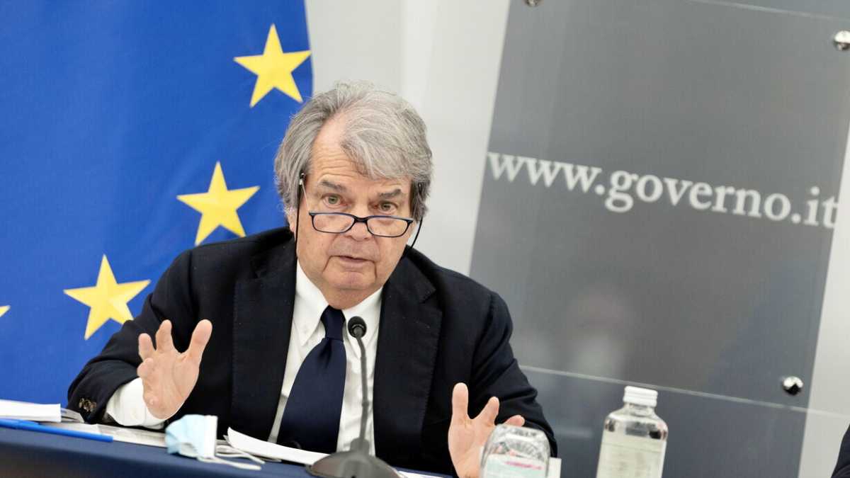 Immagine di Sindacato degli smart worker? Prego?