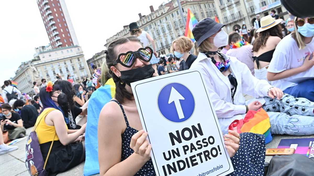 Immagine di La non urgenza delle leggi etiche