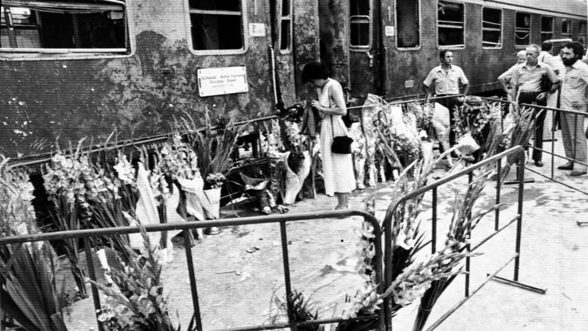 Immagine di Il processo sulla strage di Bologna e il balbettio di Cossiga