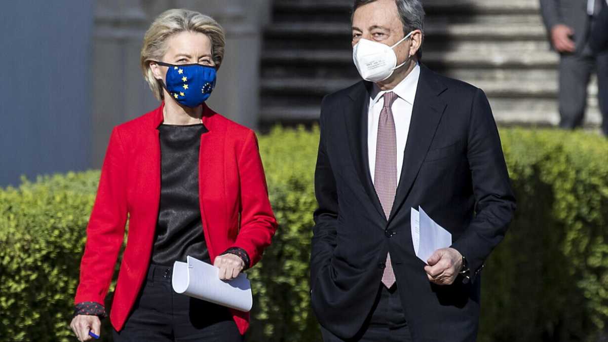 Immagine di La legge sulla Concorrenza slitta ancora. Quanto pesa il ritardo a Bruxelles