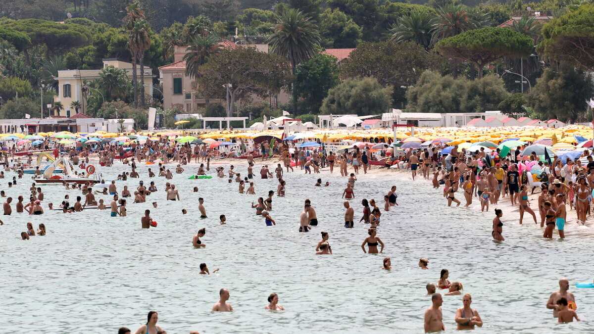 Immagine di Niente tradimenti sulla concorrenza