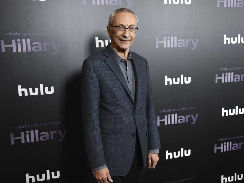 I consigli di John Podesta a Letta per battere chi vive separato dalla realtà