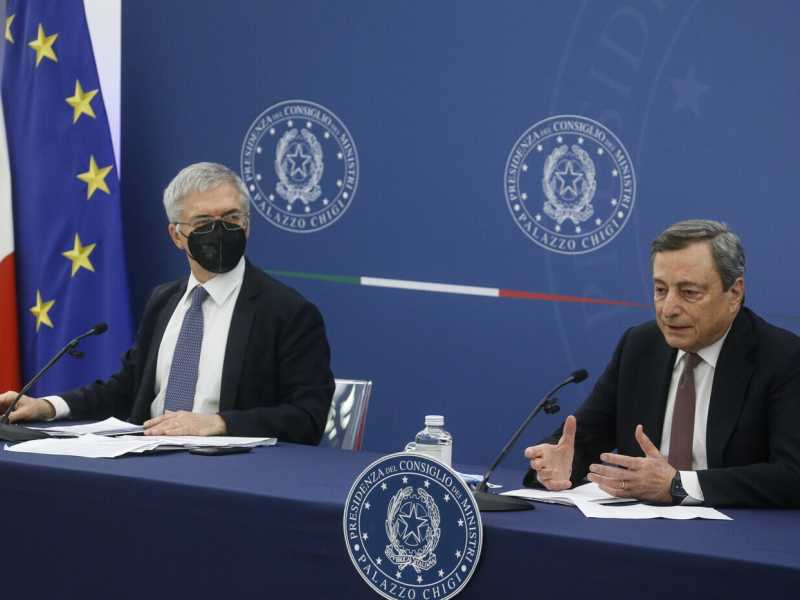 Foto LaPresse