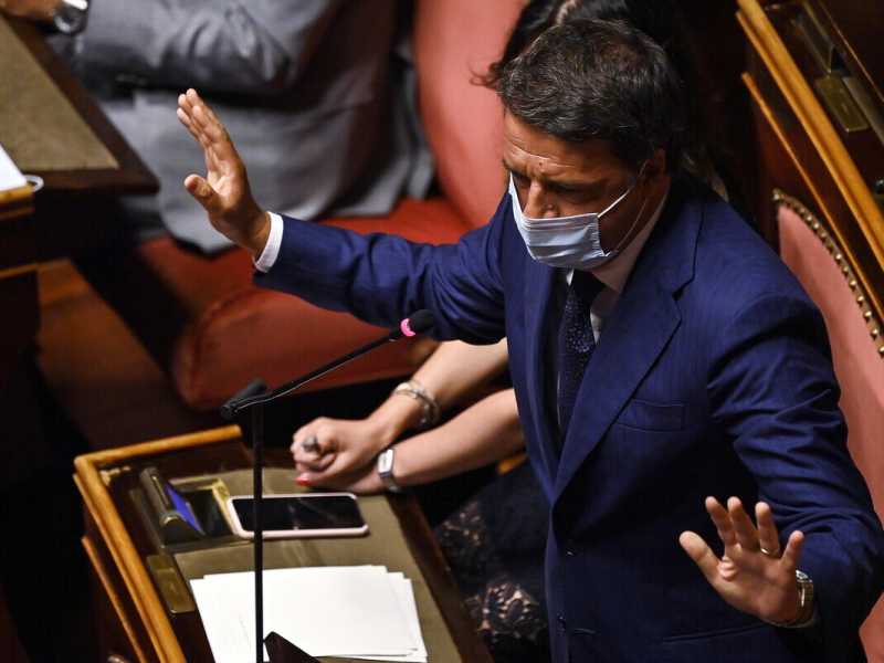 Ddl Zan, ora nel Pd è caccia ai franchi tiratori. Renzi: "Dem stupidi e arroganti"