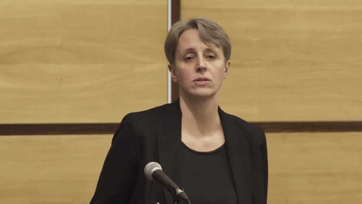 Immagine di Il caso di Kathleen Stock, costretta alle dimissioni per aver criticato la gender theory