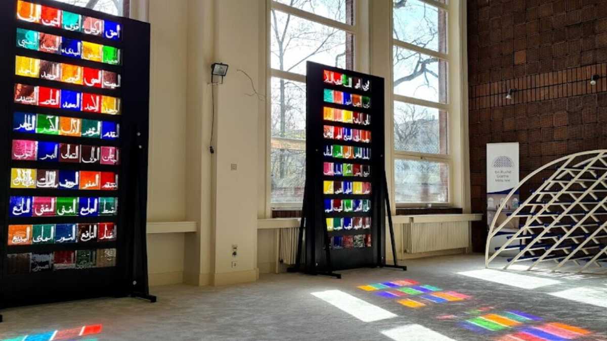 Immagine di Festival queer di Berlino caccia Ates, l’attivista turca che ha aperto una moschea agli lgbt