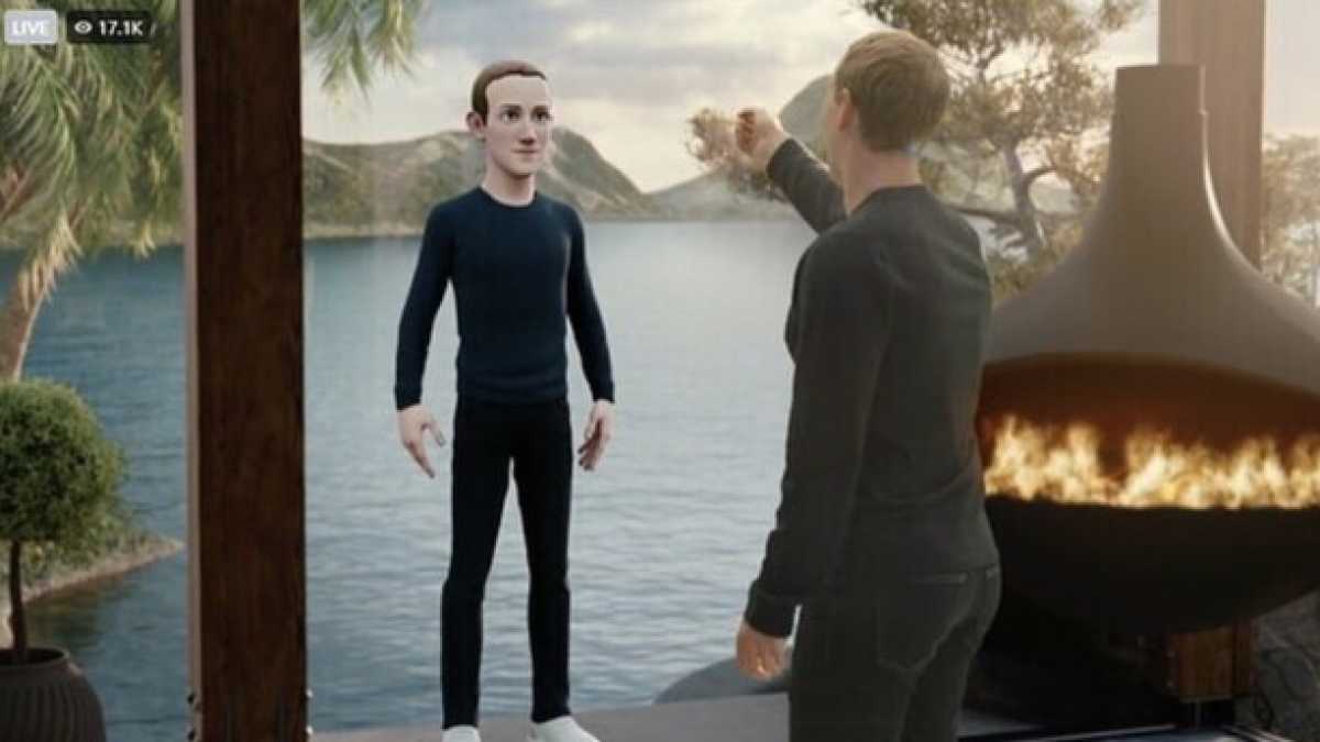 Immagine di La realtà virtuale di Meta non è un bluff. Basterà per ripulirsi l’immagine?