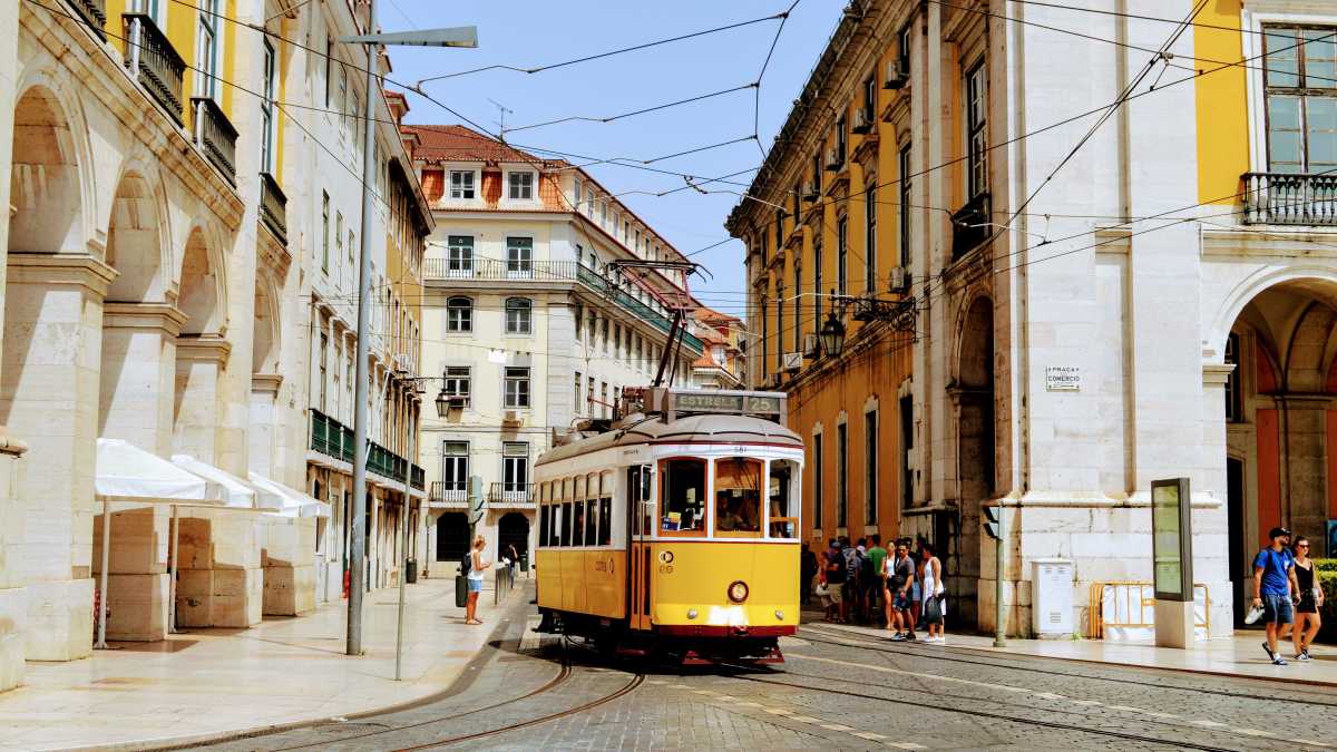 Immagine di Ragionamenti razzisti in tram