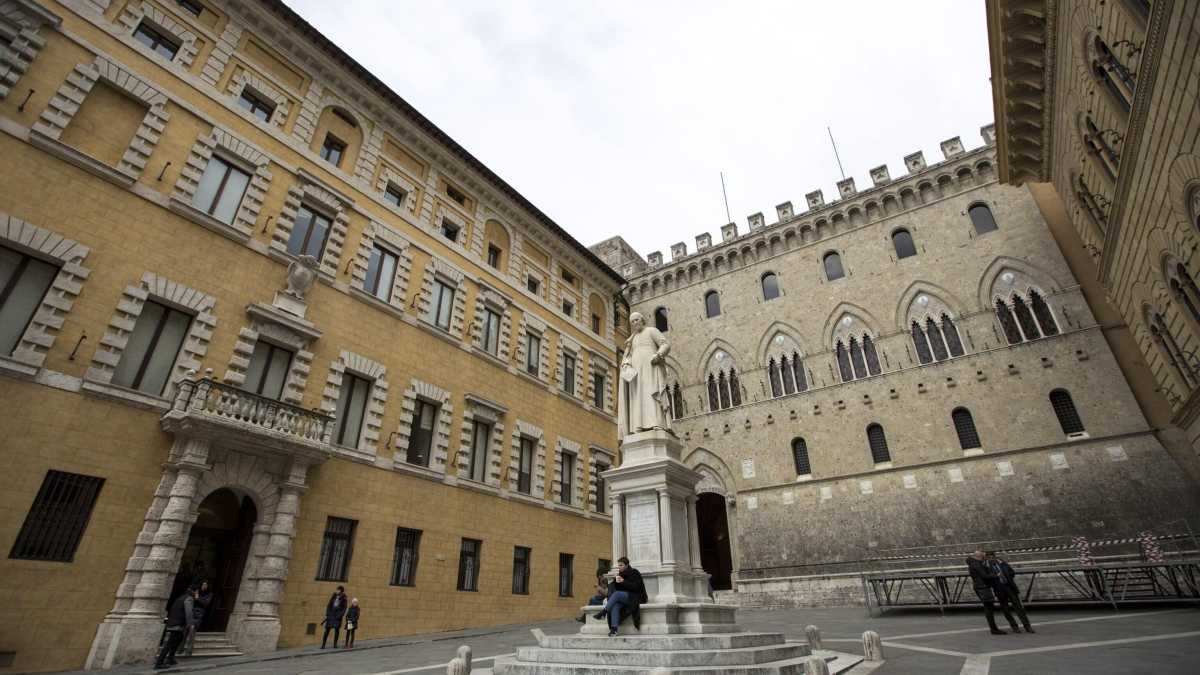 Immagine di La verità che manca su Mps: non ci sono alternative alla privatizzazione