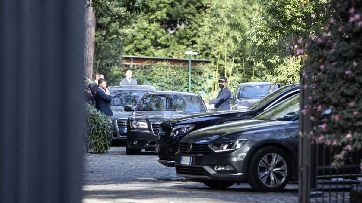 Immagine di Berlusconi, Salvini, i ministri di Lega e Forza Italia, tra accordi e puntualizzazioni