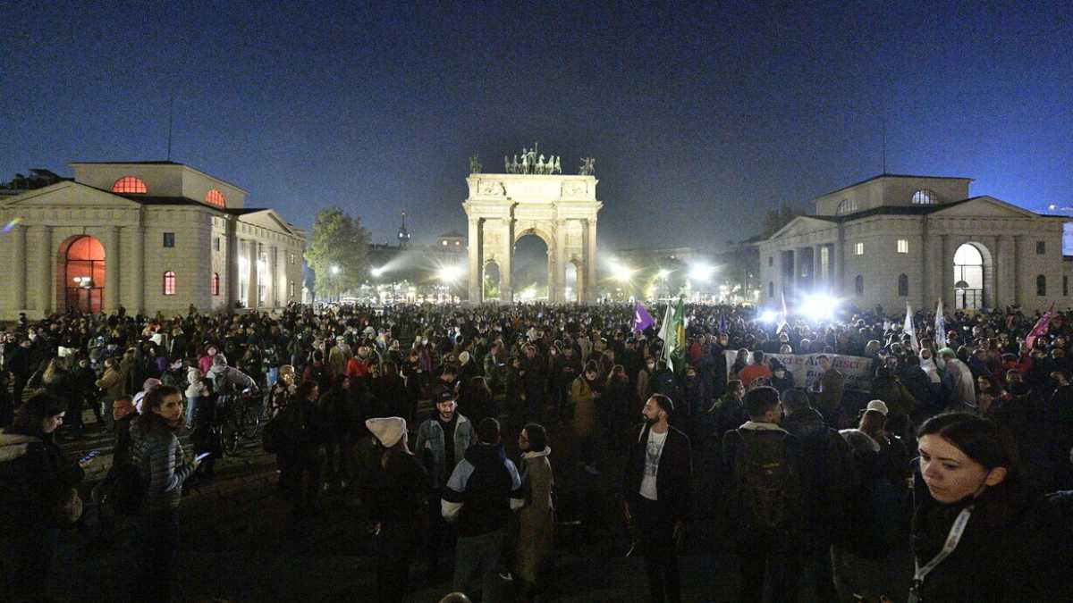 Immagine di Zan e i diritti, intenzioni giuste ma legge sbagliata. Il discorso del 2016