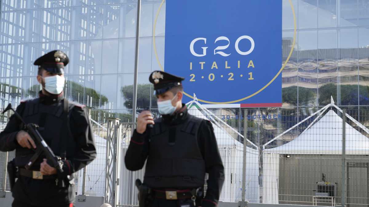 Immagine di Il multilateralismo s’è rotto e i suoi surrogati pure. Vedi l’energia