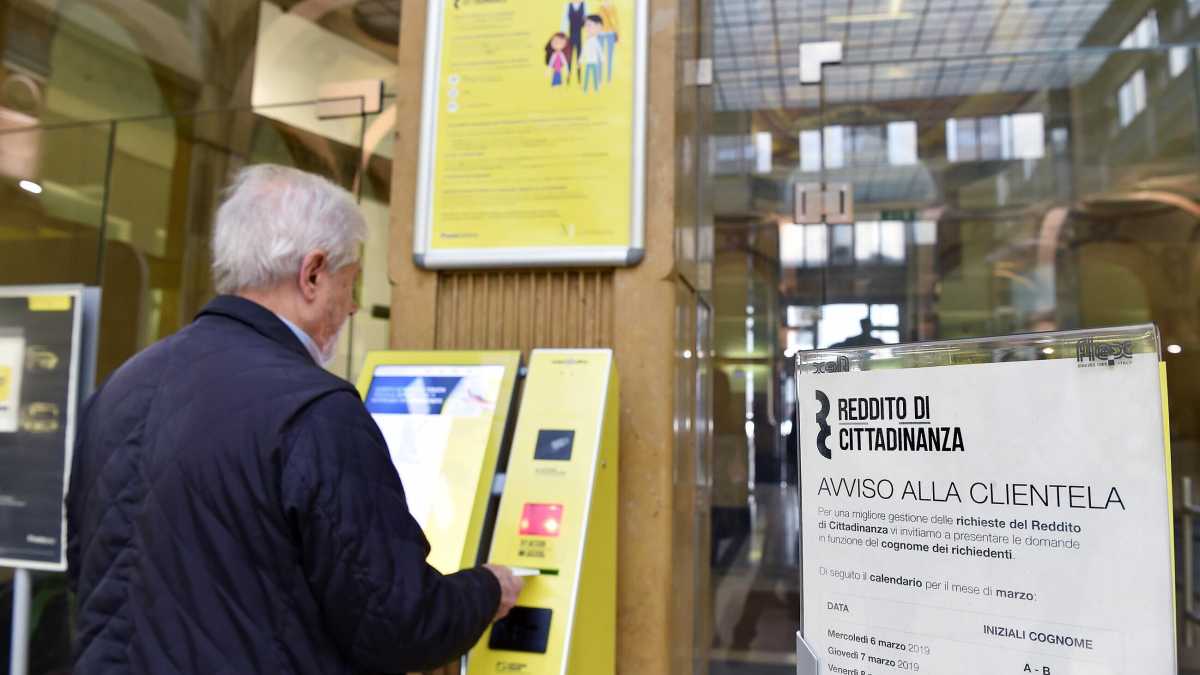 Immagine di Così cambierà il Reddito di cittadinanza