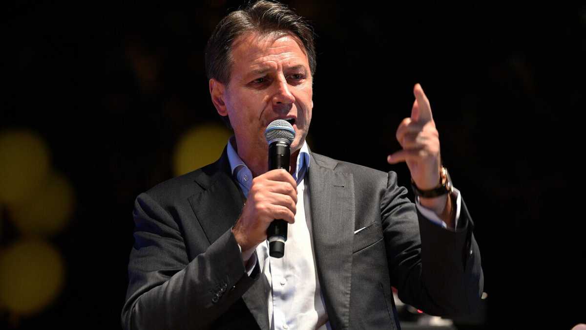Immagine di La cautela di Conte su Mps: “Non c’è alternativa a Unicredit”