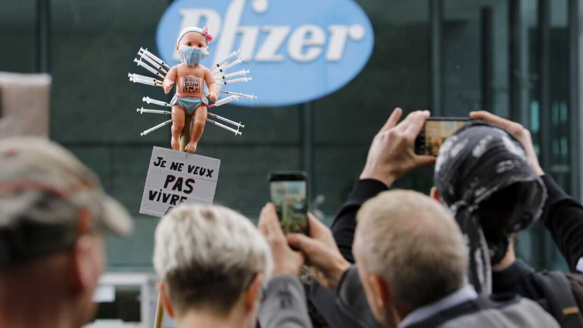 Immagine di Come si smonta uno studio approssimativo di Lancet che offre carburante ai No vax