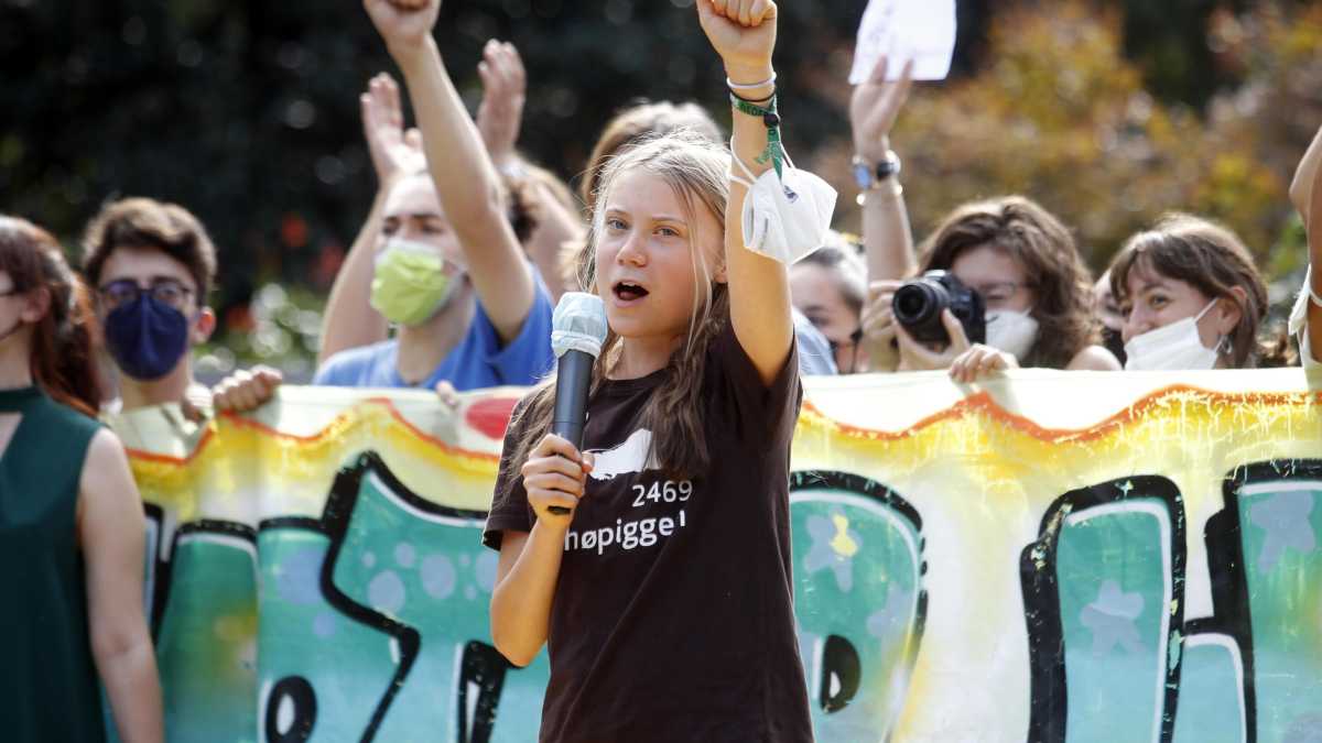 Immagine di Con il G20 gli ambientalisti fanno gli stessi errori dei no global