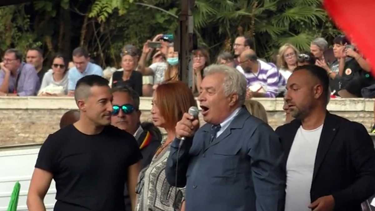 Immagine di Il caso Giorgianni e il colpevole ritardo di Csm e Cartabia