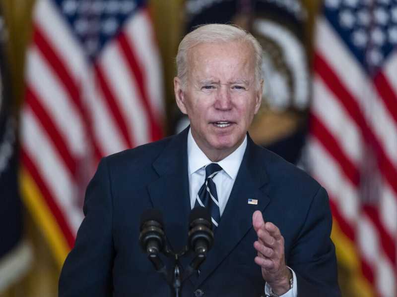 Biden si presenta a Roma con un accordo su clima e welfare per rilanciare la competitività americana