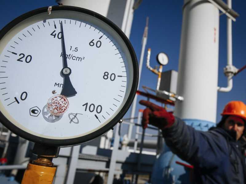 La Russia usa la minaccia del gas contro la Moldavia che accarezza l'Ue