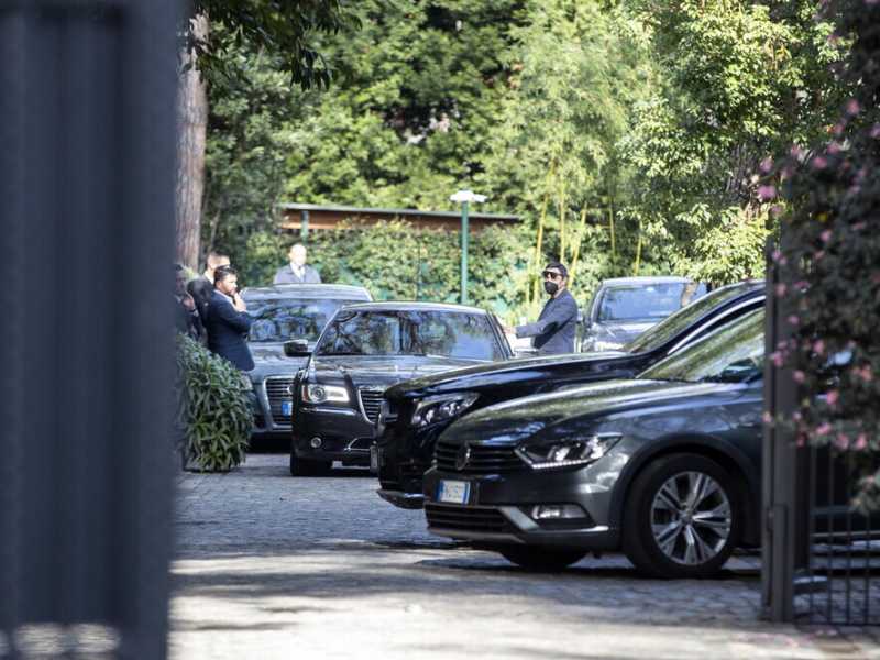Foto LaPresse