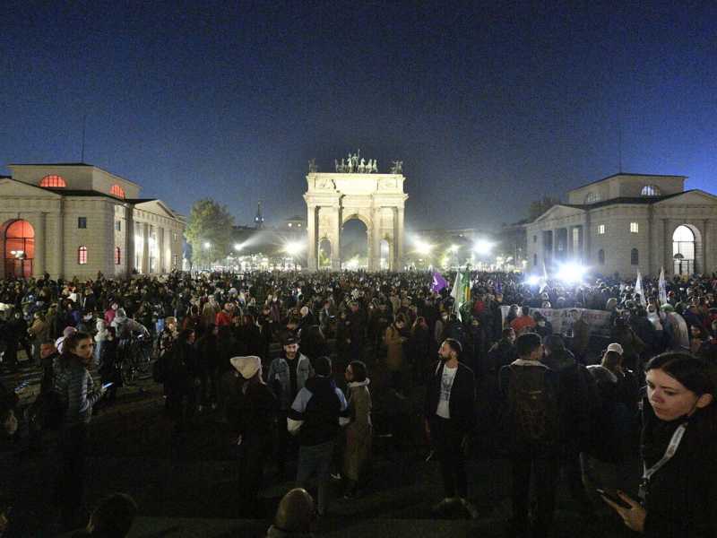 Zan e i diritti, intenzioni giuste ma legge sbagliata. Il discorso del 2016