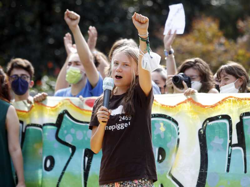 Con il G20 gli ambientalisti fanno gli stessi errori dei no global