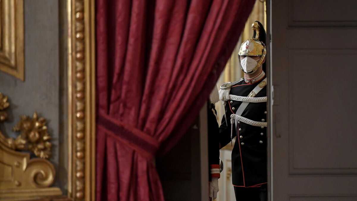 Immagine di Chi non sarà eletto al Quirinale
