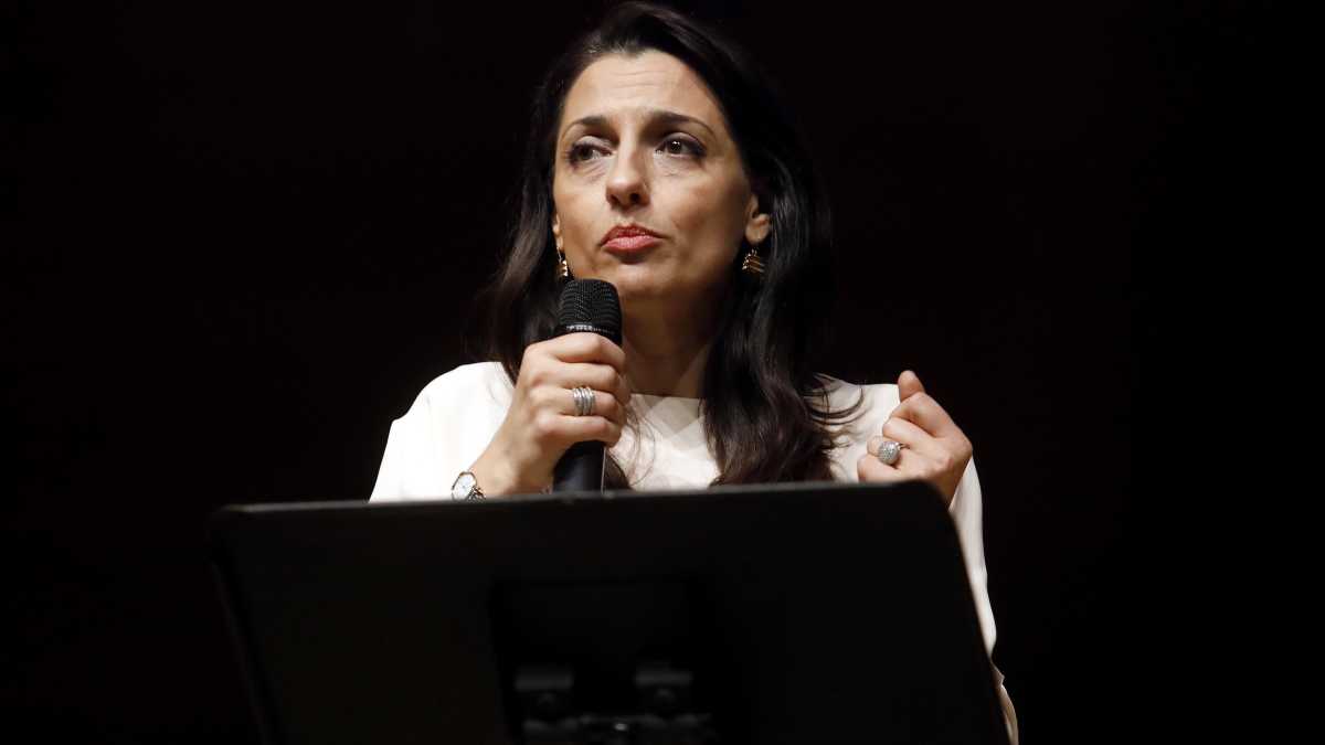 Immagine di "Il ddl Zan è una ferita ma non rinunciamo al campo largo". Parla Irene Tinagli (Pd)