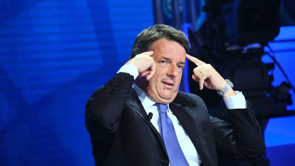 Immagine di Renzi e l’arte di mescolare verità e menzogna