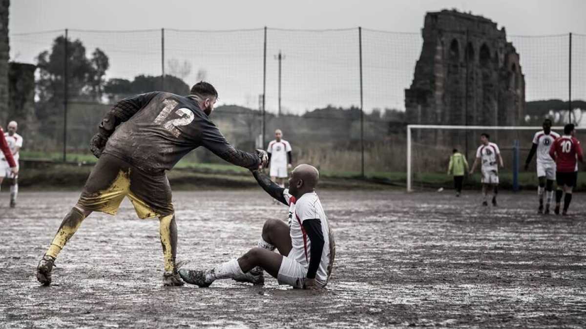 Immagine di La partita infinita dell’Atletico diritti