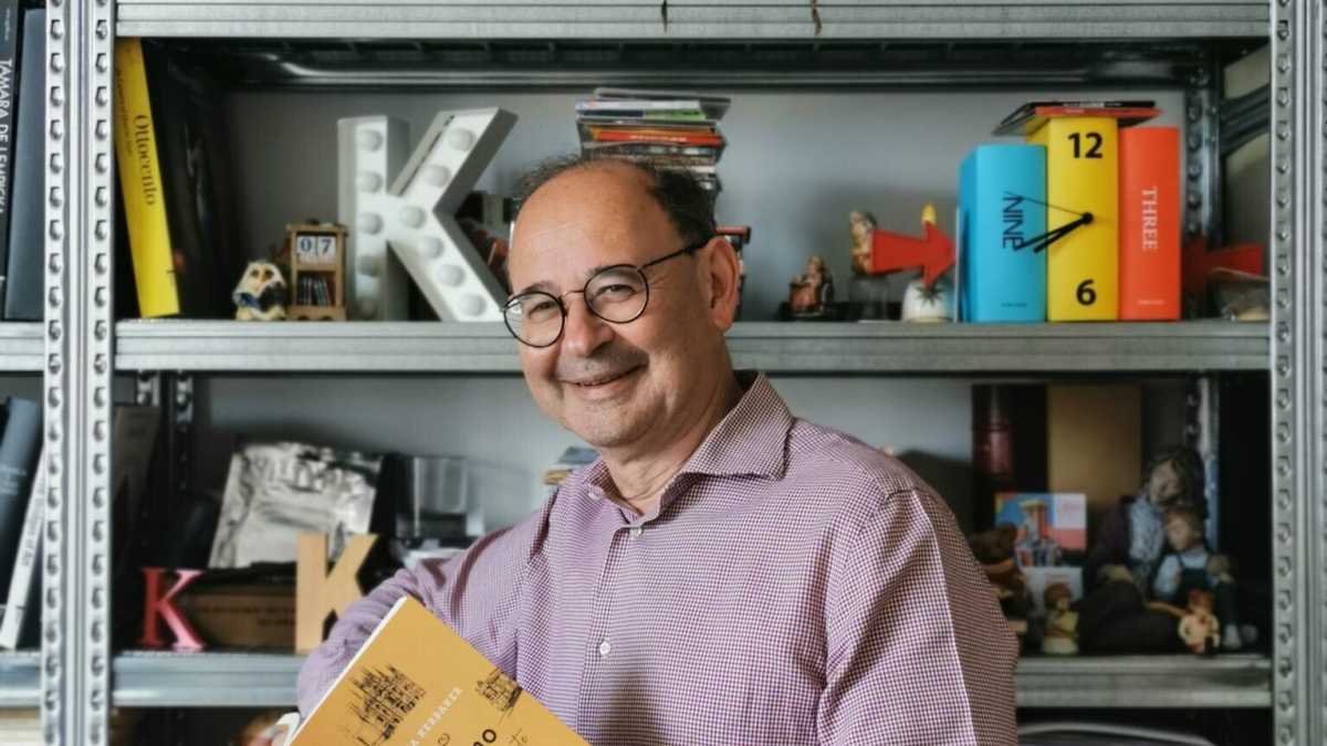 Immagine di Un pomeriggio nella Kasa dei libri. Che hanno un corpo e un odore