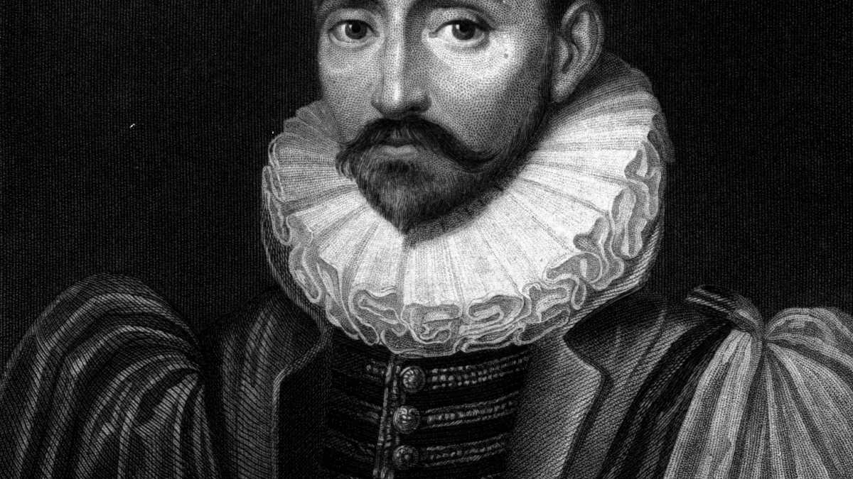 Immagine di L’eresia di Montaigne