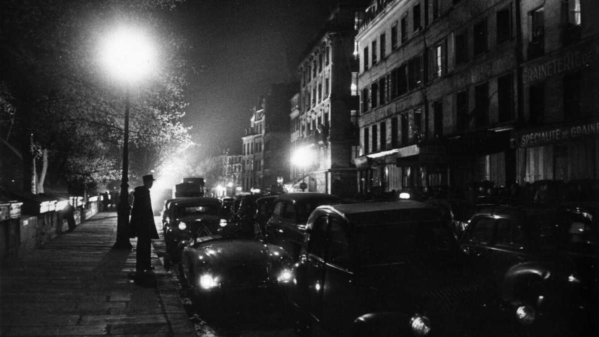 Immagine di Torbido sogno o realtà? Modiano nei dedali contorti della reminiscenza