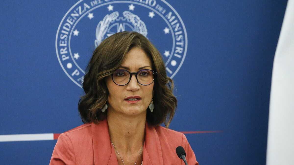 Immagine di Geopolitica della destra anti sovranista. Non solo Gelmini