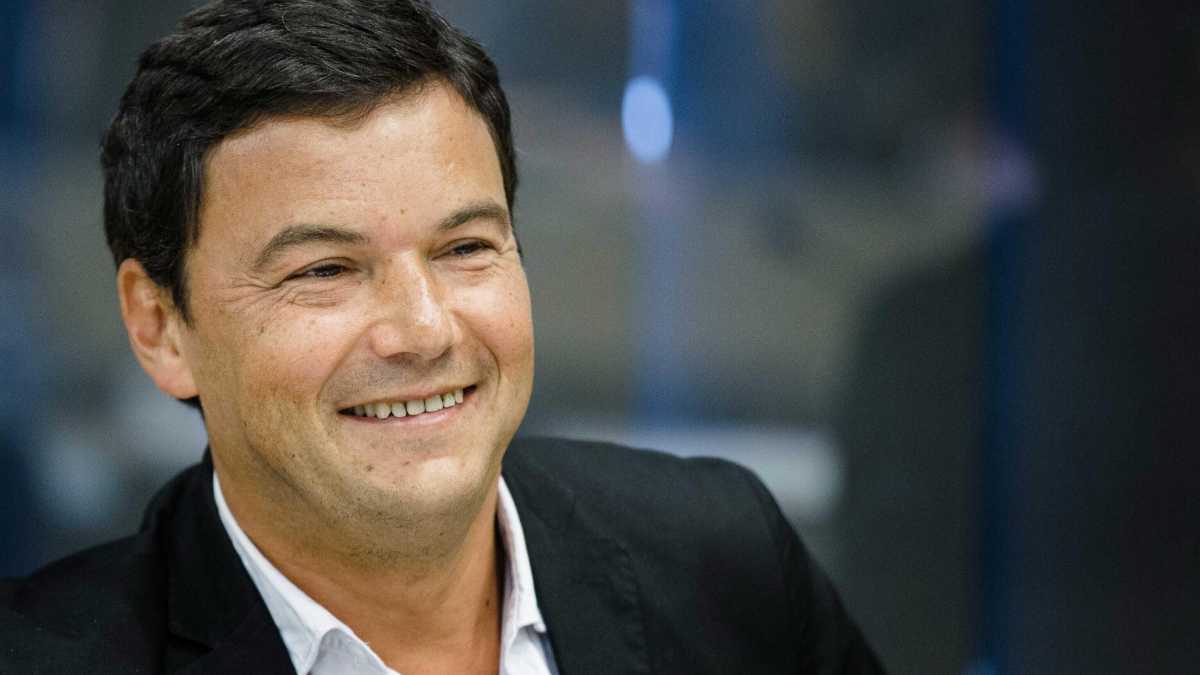 Immagine di La sinistra anti Piketty in un gran saggio di Salvati e Dilmore
