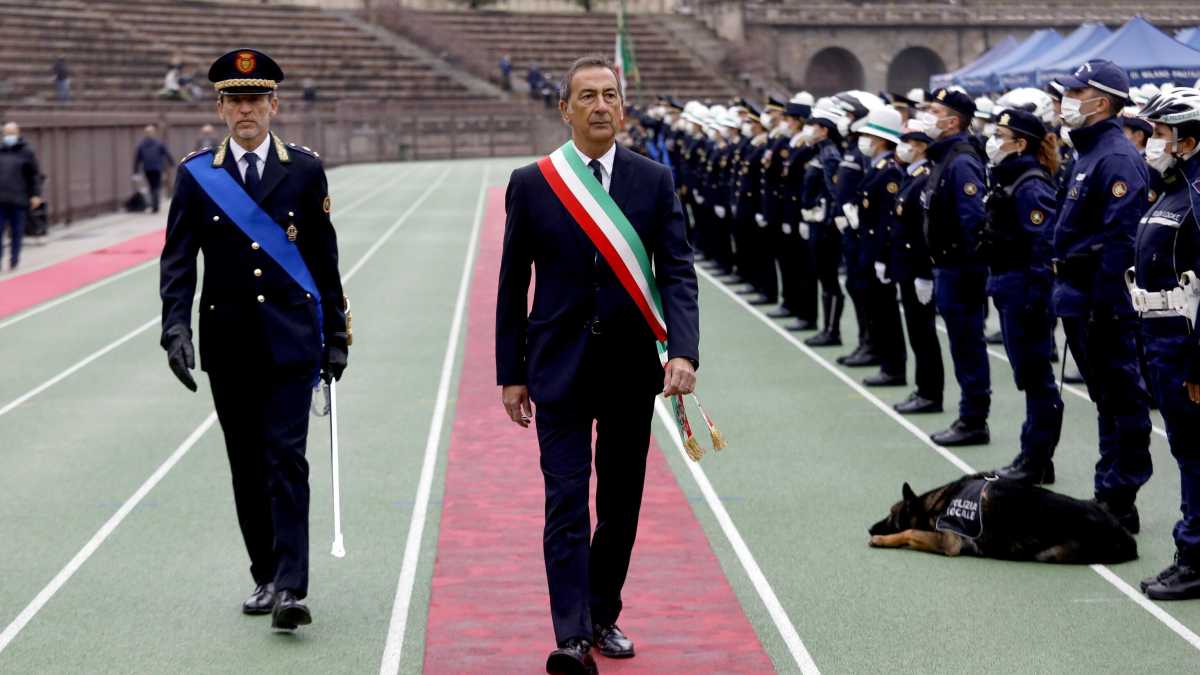 Immagine di Sala lancia un allarme sul Recovery