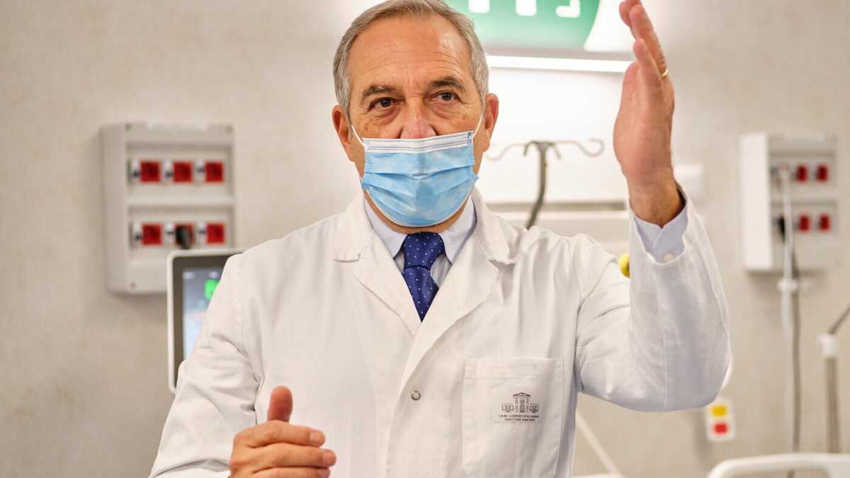 Immagine di Vaccini e nuovi monoclonali per dare il colpo di grazia al Covid